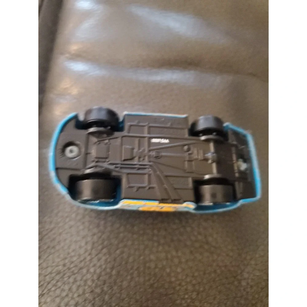 Disney Pixar Cars #39 View Zeen Buck Bearingly 1:55